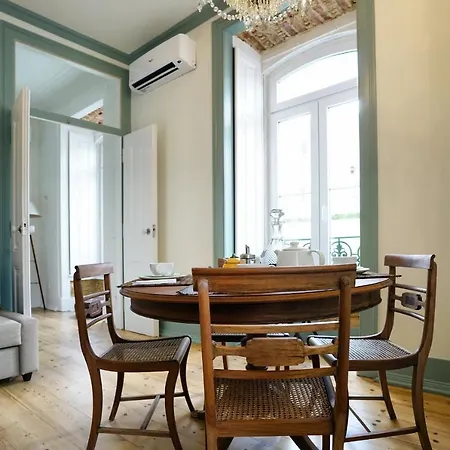 Guest house Casas De Sao Bento