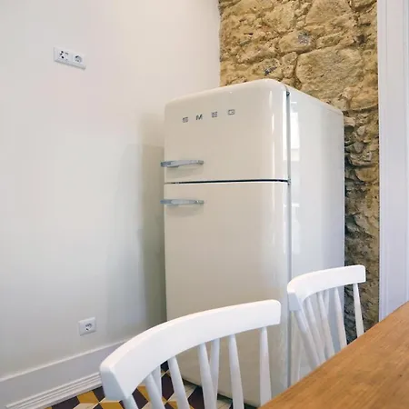 Casas De Sao Bento Guest house