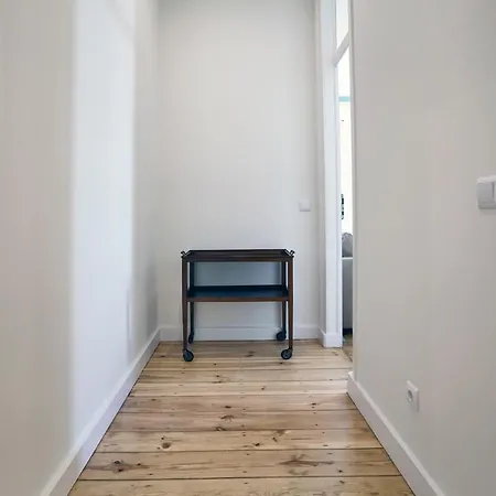 Casas De Sao Bento Guest house Lisbon