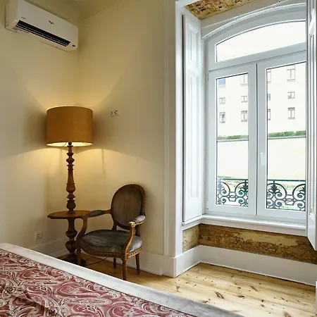 Guest house Casas De Sao Bento 4*