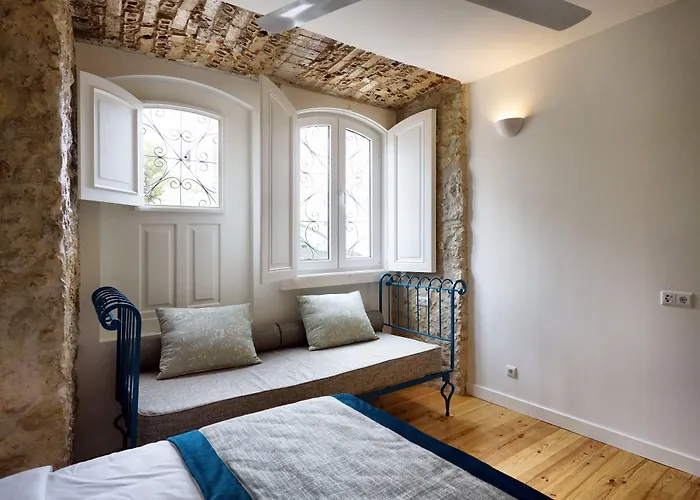 Casas De Sao Bento Affittacamere 4*