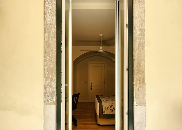 Casas De Sao Bento