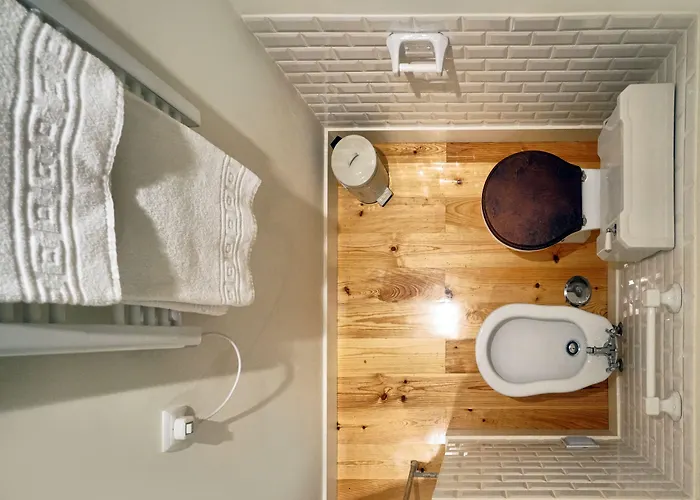 Casas De Sao Bento 4* Lisbona