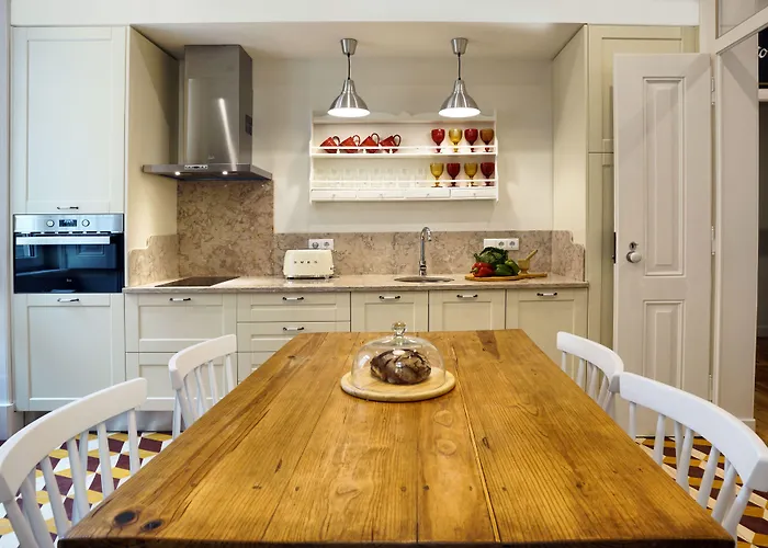 Affittacamere Casas De Sao Bento 4*