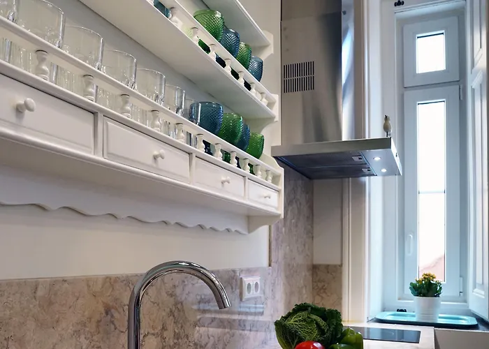 Casas De Sao Bento 게스트하우스