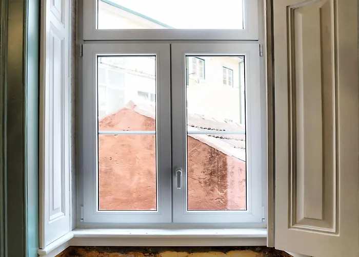 Affittacamere Casas De Sao Bento 4*