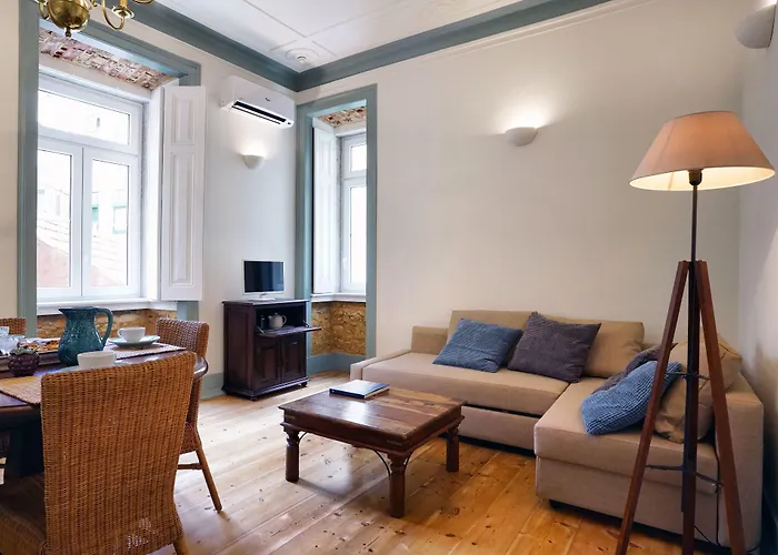 Affittacamere Casas De Sao Bento 4*