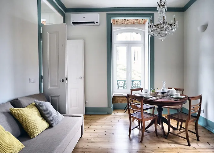 Casas De Sao Bento Affittacamere 4*