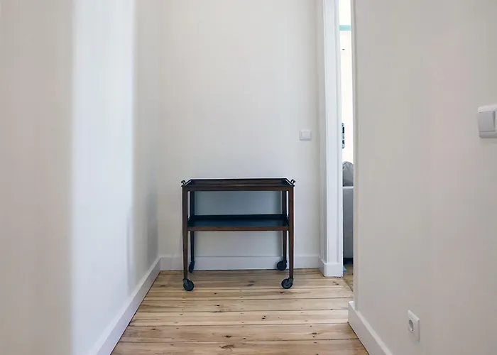 Affittacamere Casas De Sao Bento 4*