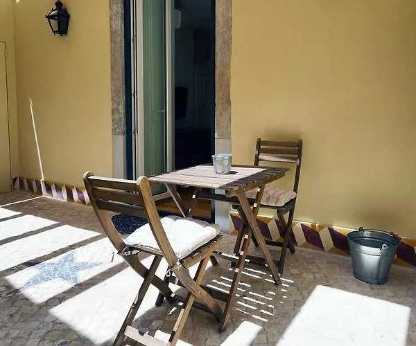 Casas De Sao Bento Affittacamere 4*