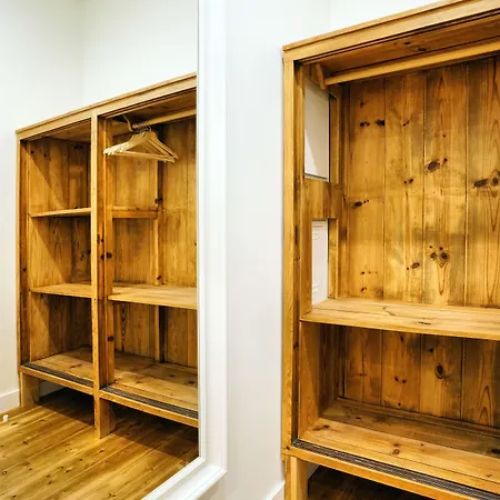 Casa de hóspedes Casas De São Bento