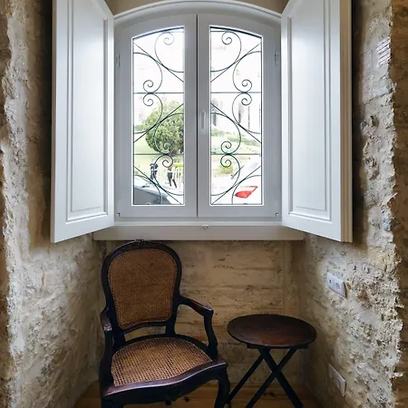 Casas De Sao Bento Pensión Lisboa