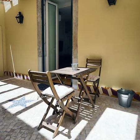 Casas De São Bento 4*