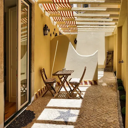Casas De Sao Bento Pensión