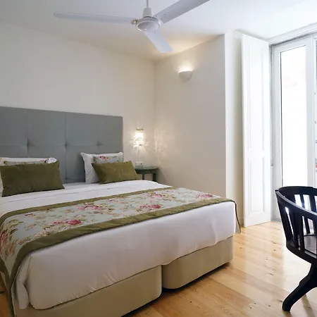 Casas De Sao Bento Pensión