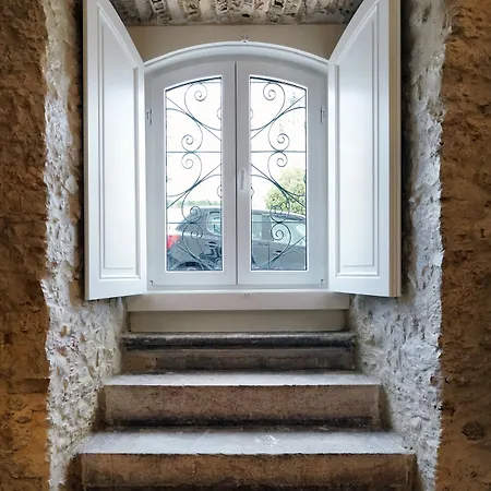Casas De Sao Bento Pensión