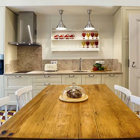 Pensión Casas De Sao Bento 4*