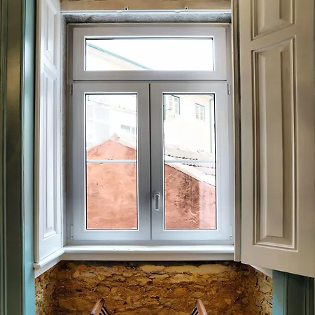 Pensión Casas De Sao Bento 4*
