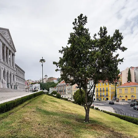 Casas De São Bento 4*