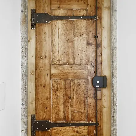 Casas De São Bento Casa de hóspedes