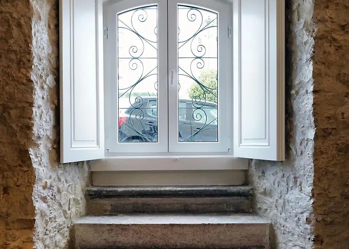 Casas De Sao Bento Gæstehus