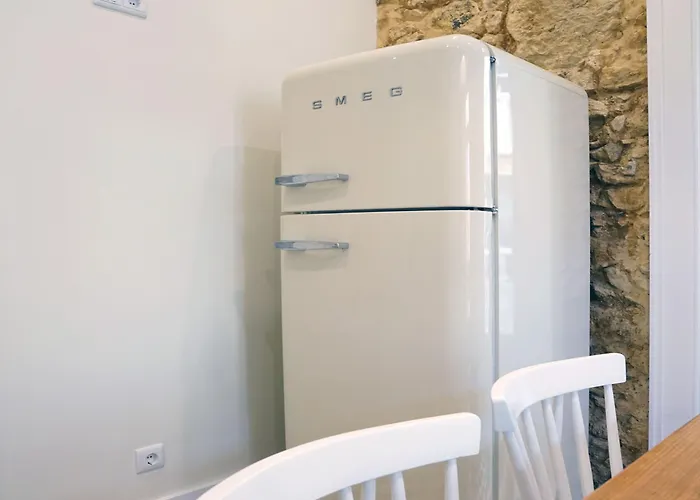 Gæstehus Casas De Sao Bento 4*