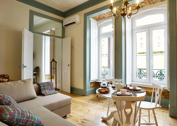בית הארחה Casas De Sao Bento
