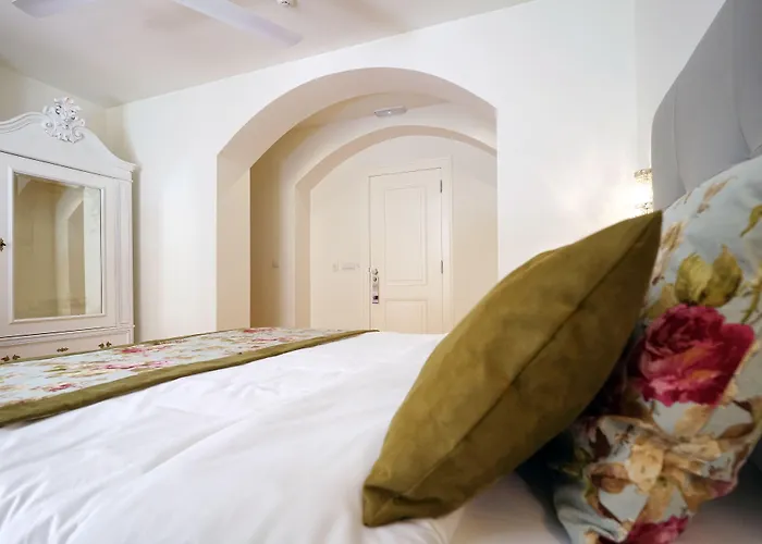 Casas De Sao Bento Gæstehus 4*