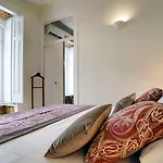 圣本托旅馆 4*