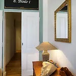 圣本托旅馆 4* Lisboa