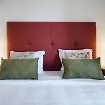圣本托旅馆 4*
