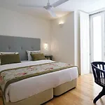 圣本托旅馆 招待所