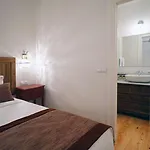 圣本托旅馆 招待所 4*