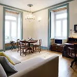 圣本托旅馆 Lisboa