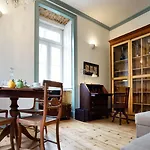 圣本托旅馆 4* Lisboa