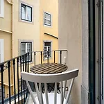 圣本托旅馆 Lisboa