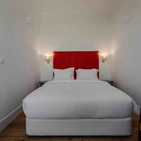 Casas De Sao Bento Lisbona