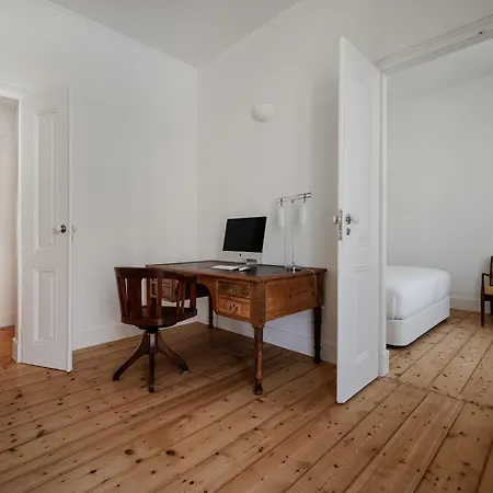 Casas De Sao Bento 4*