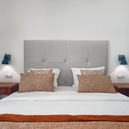 Casas De Sao Bento Lisboa