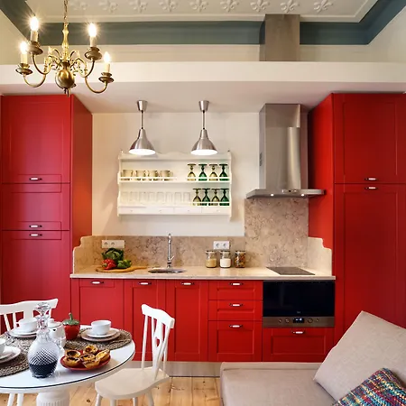 Casas De Sao Bento 4*