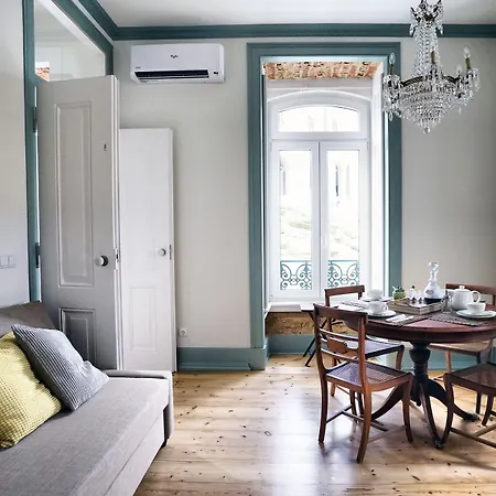 Casas De Sao Bento Pensión 4*
