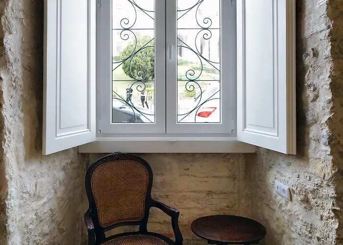Casas De Sao Bento Pensión Lisboa
