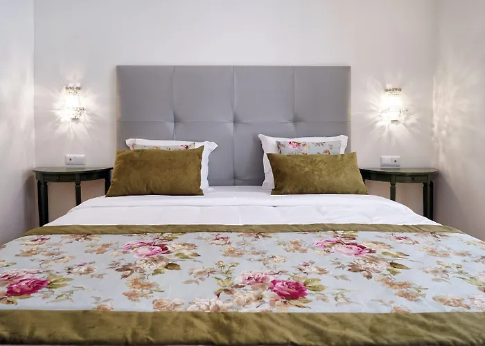Pensión Casas De Sao Bento Lisboa